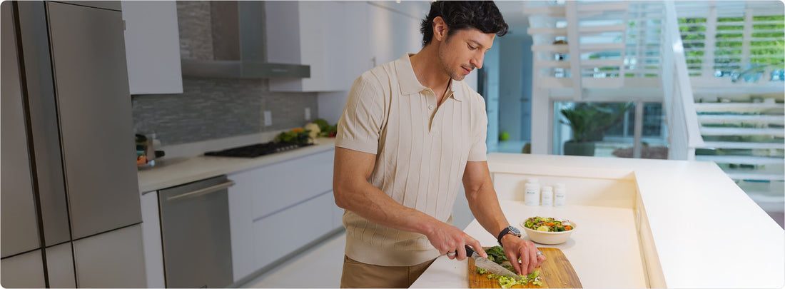 Unlocking Your Genetic Risk for Chronic Inflammation