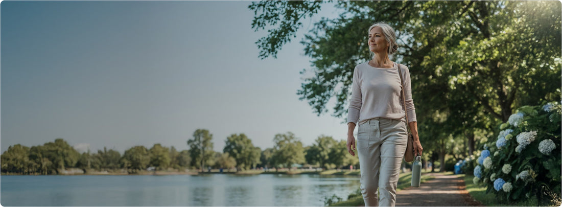 Chronological vs. Biological Age: What DNA and Epigenetic Testing Really Show