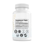 L-Ergothioneine: The Longevity Vitamin Your Body Can't Make