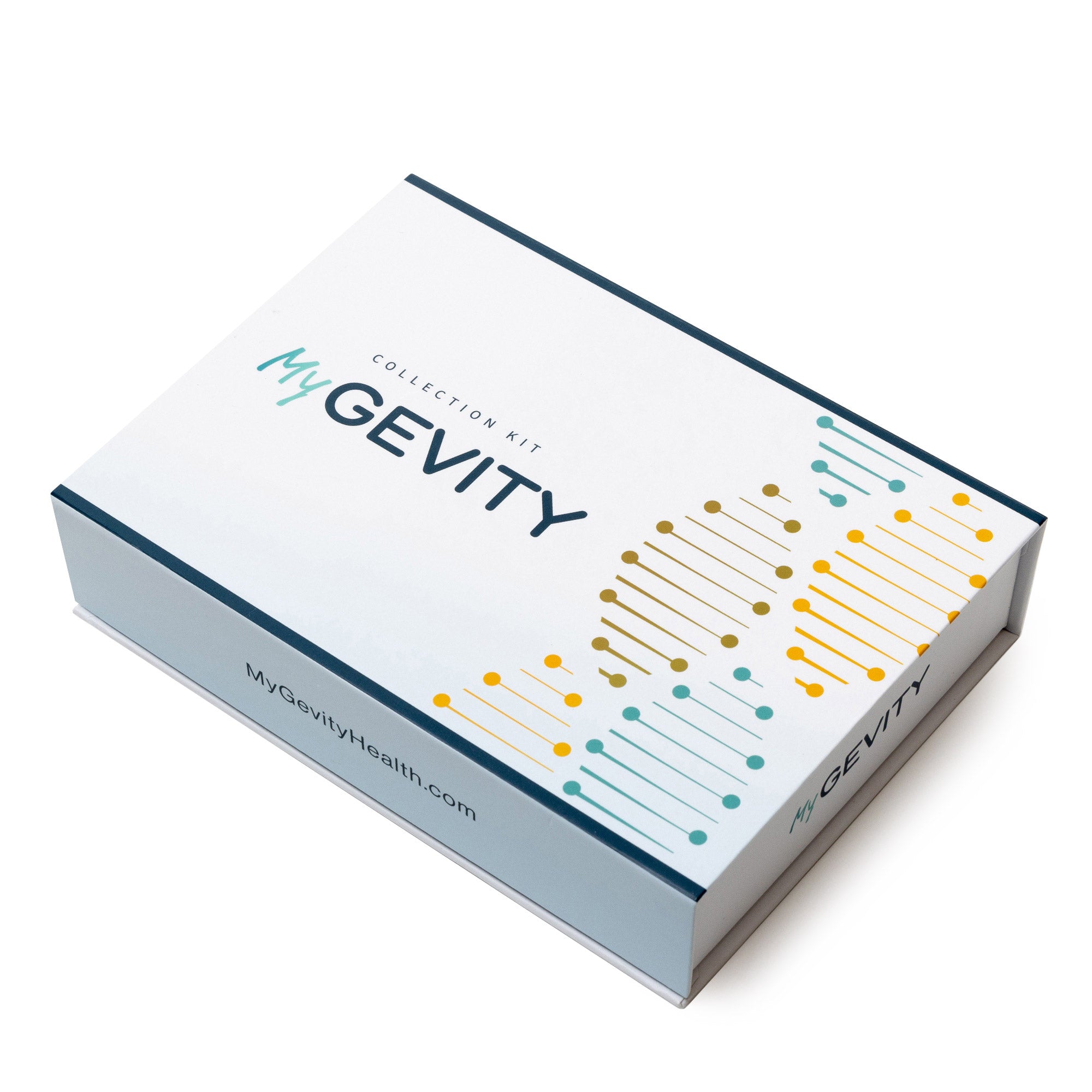 MyGevity test kit