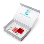 Open MyGevity test kit