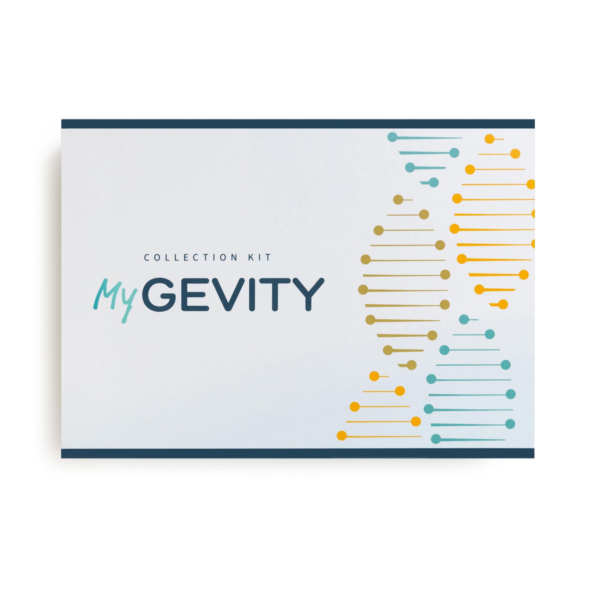MyGevity test kit
