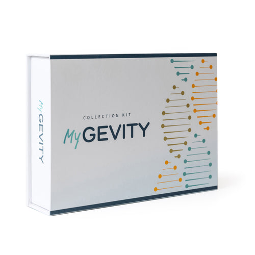 MyGevity Plus
