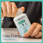 NMN 250: Restore the NAD⁺ You Lose With Age