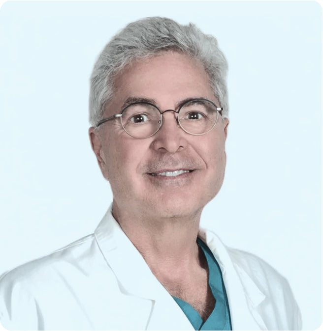 Allen Meglin, MD