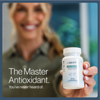 L-Ergothioneine: The Longevity Vitamin Your Body Can't Make