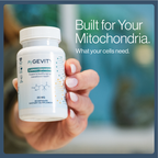 L-Ergothioneine: The Longevity Vitamin Your Body Can't Make