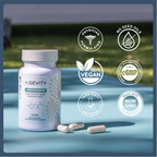 L-Ergothioneine: The Longevity Vitamin Your Body Can't Make