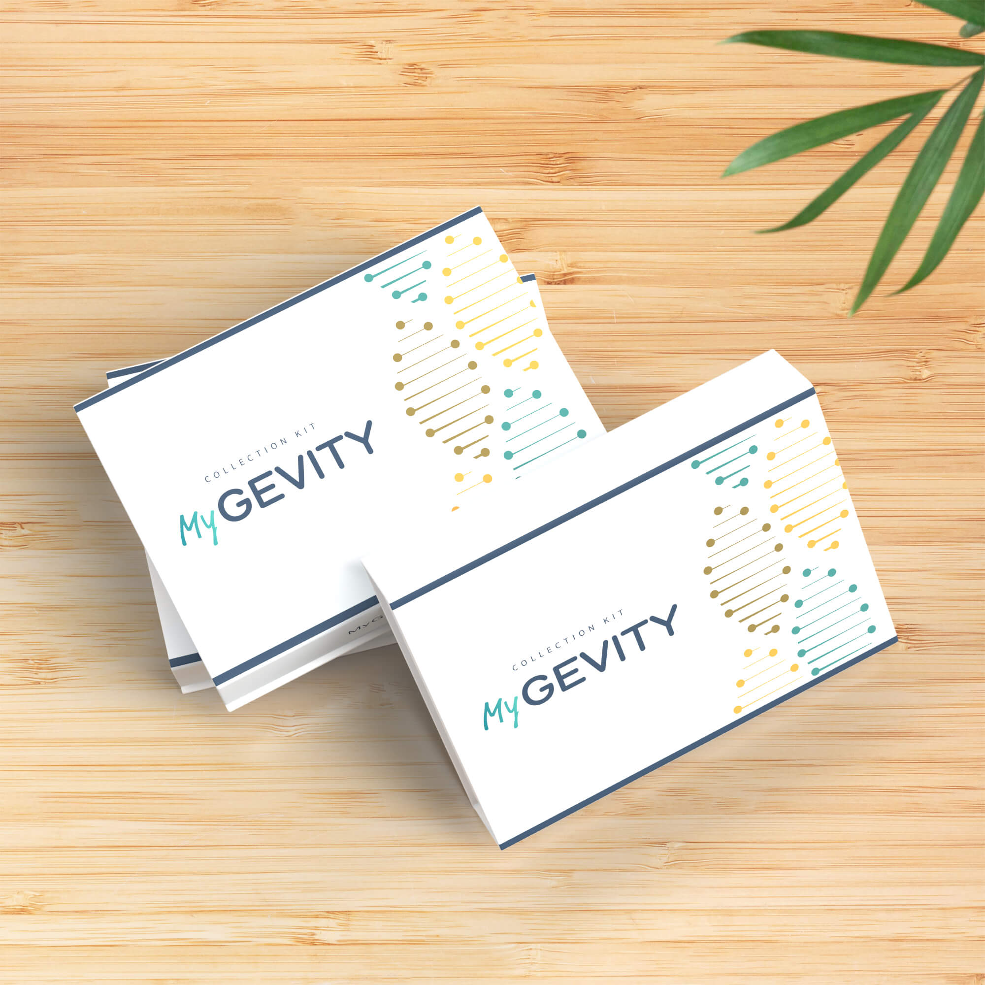 MyGevity Age - Biological Age Testing