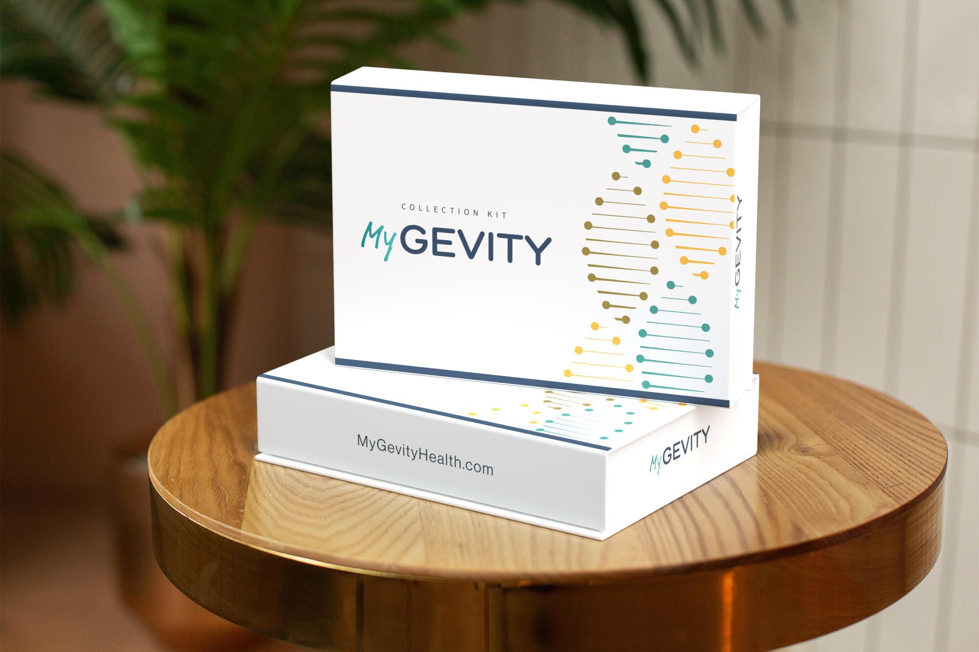 MyGevity Age - Biological Age Testing