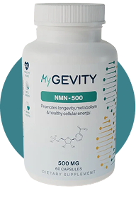 NMN 500 – Nicotinamide Mononucleotide
