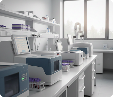 Laboratory