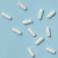 Vegetable Capsule