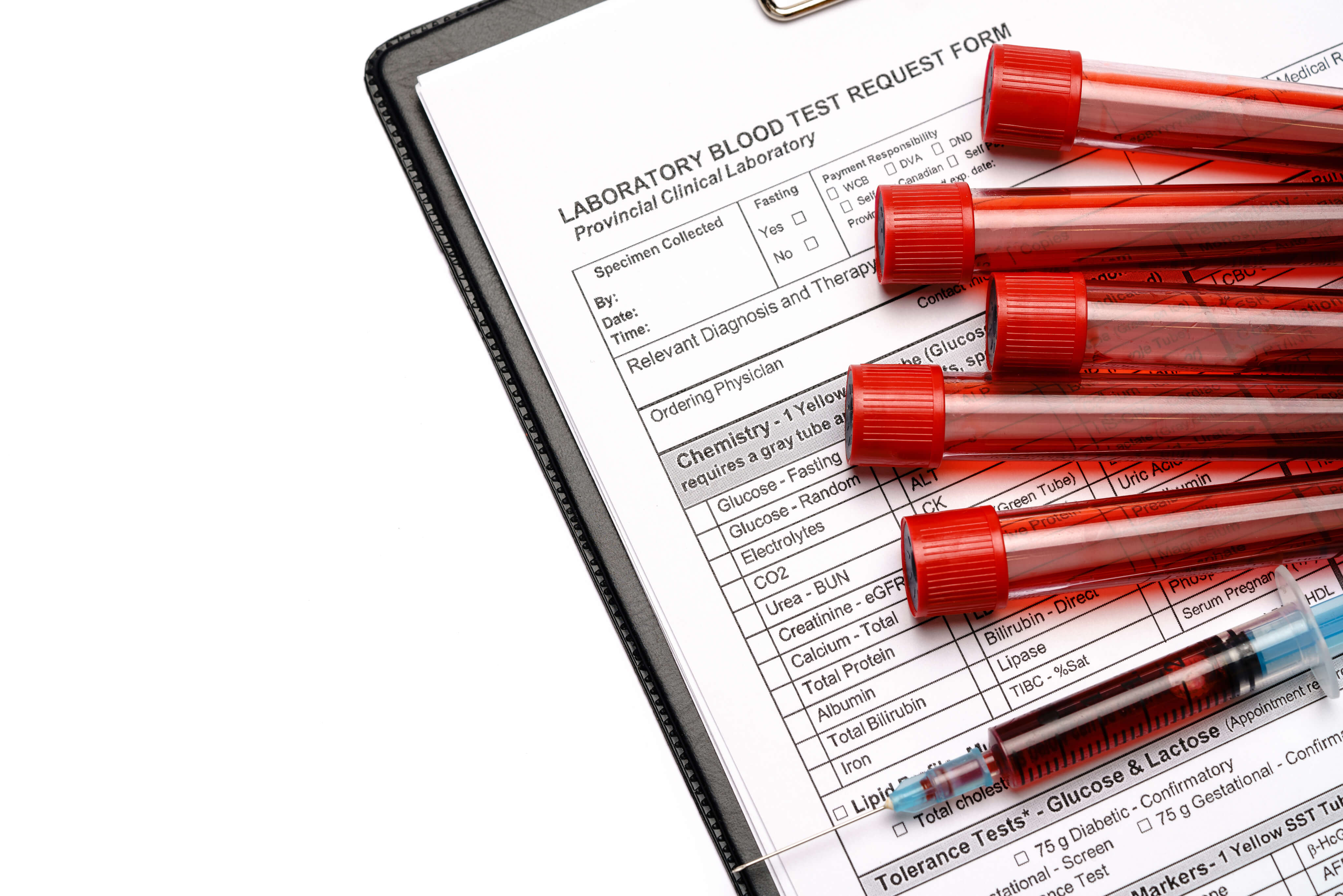 MyGevity Age - Biological Age Testing