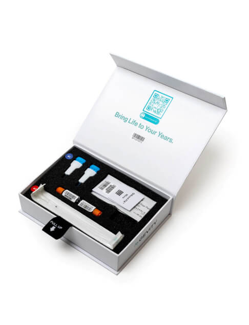 MyGevity Essentials & AGE