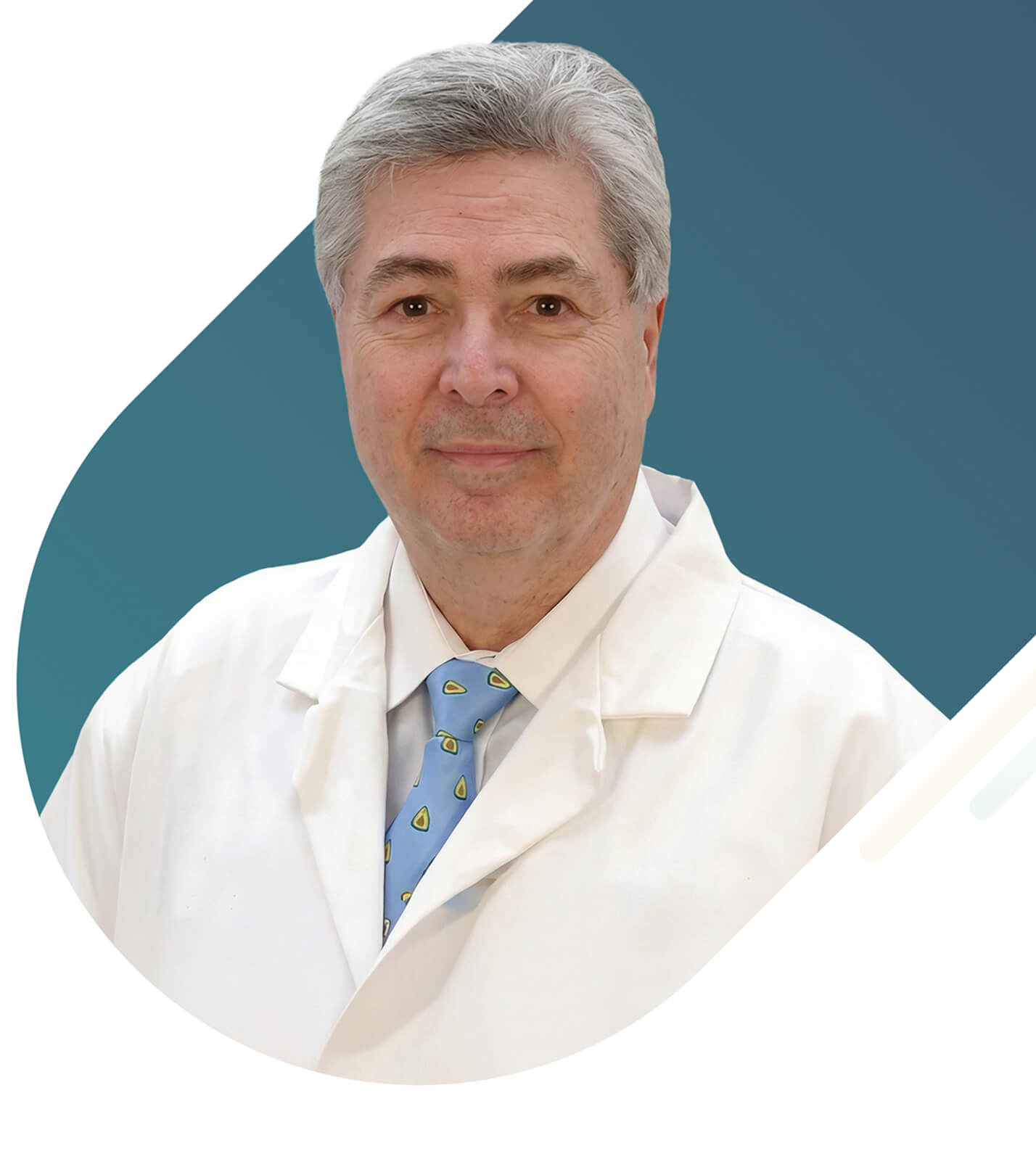 Image of Allen Meglin MD
