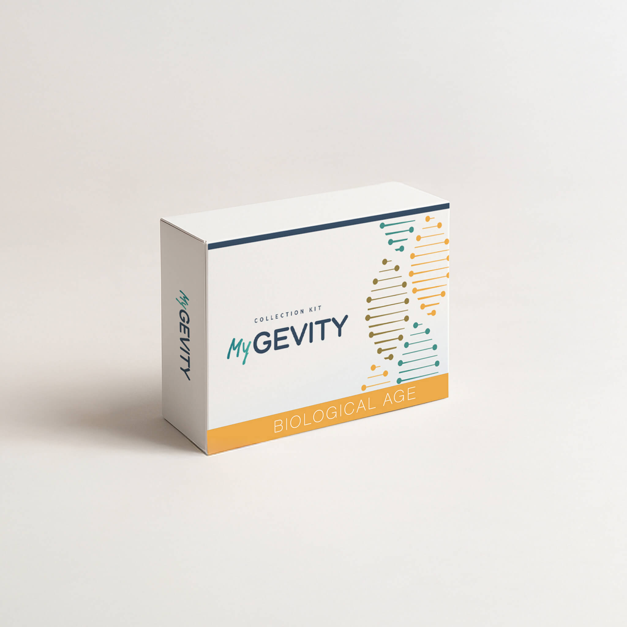 MyGevity Age - Biological Age Testing