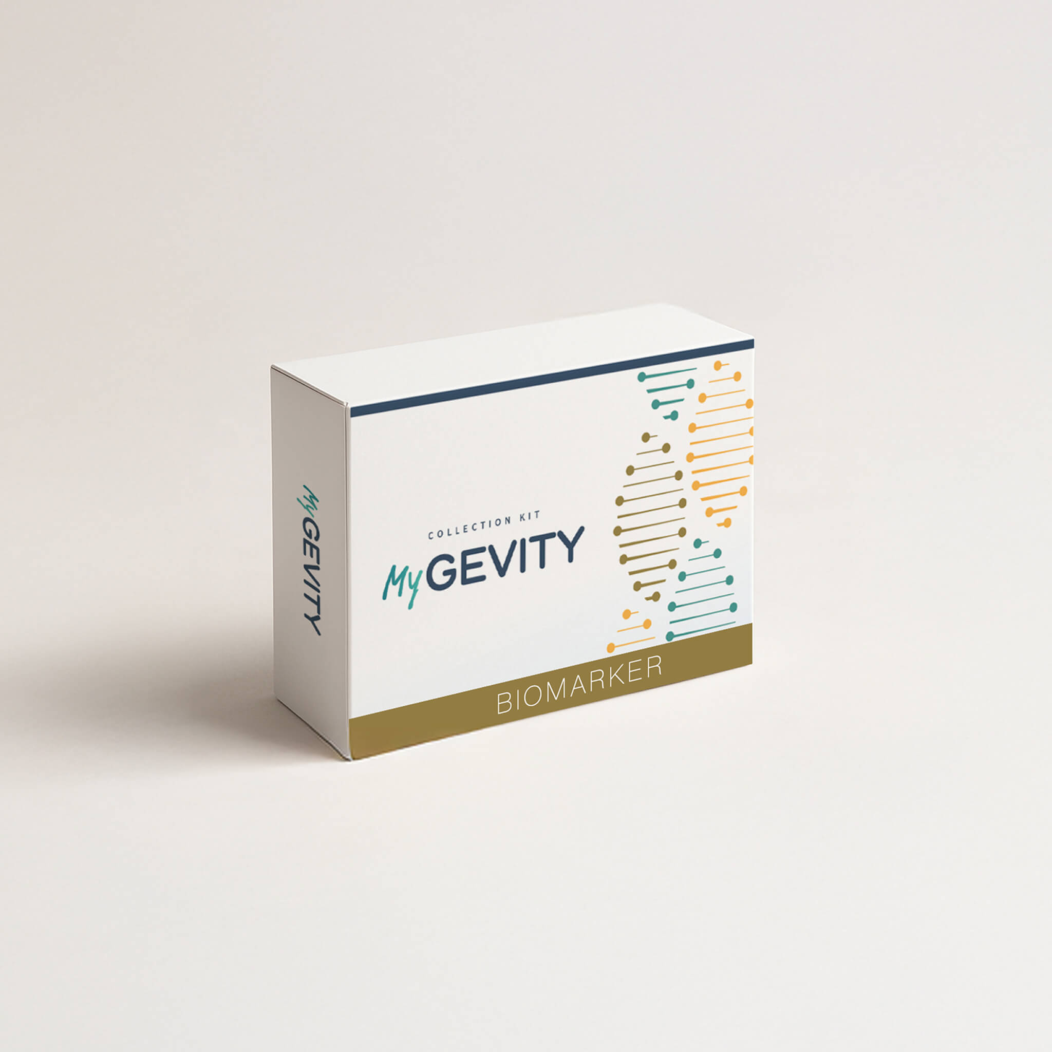 MyGevity Labs Initial Panel