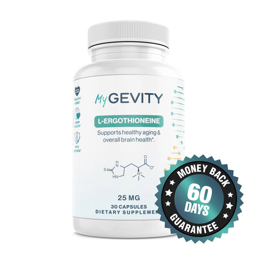 NAC 600 (N-Acetyl Cysteine) | Antioxidant & Detox Support