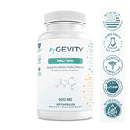 Pure N-Acetyl Cysteine (NAC)  Zero Fillers- 600 mg